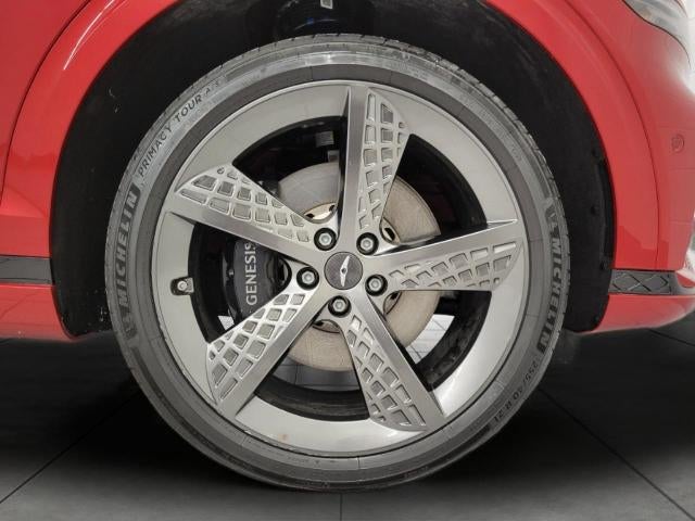 2024 Genesis GV70 3.5T Sport