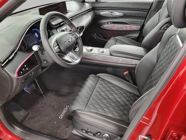 2024 Genesis GV70 3.5T Sport