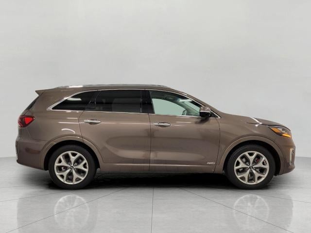 2019 Kia Sorento SX V6