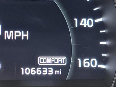 2019 Kia Sorento SX V6