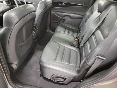 2019 Kia Sorento SX V6