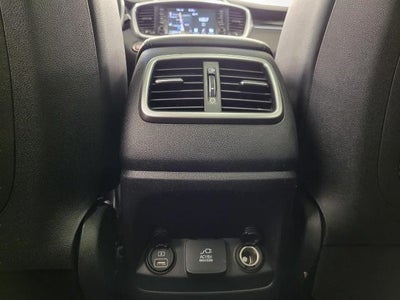 2019 Kia Sorento SX V6