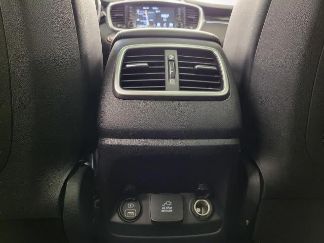 2019 Kia Sorento SX V6