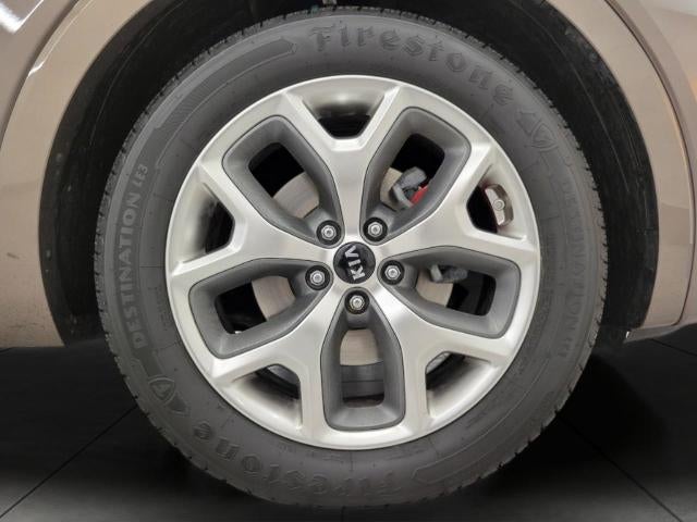 2019 Kia Sorento SX V6