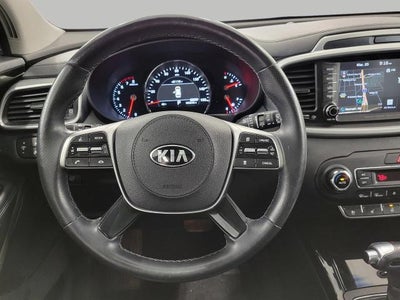 2019 Kia Sorento SX V6