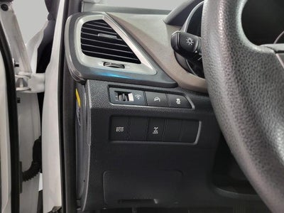 2015 Hyundai Santa Fe Sport 2.4L