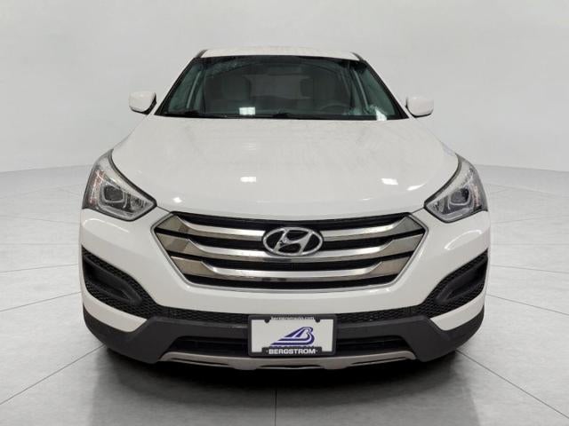 2015 Hyundai Santa Fe Sport 2.4L