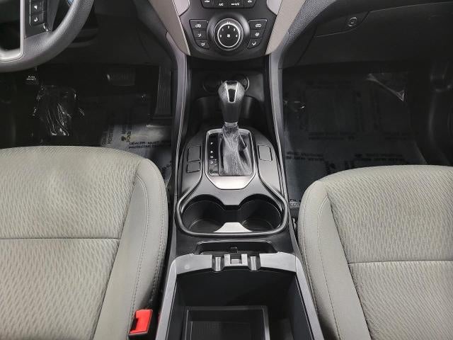 2015 Hyundai Santa Fe Sport 2.4L