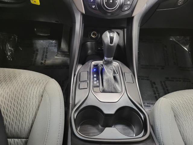 2015 Hyundai Santa Fe Sport 2.4L