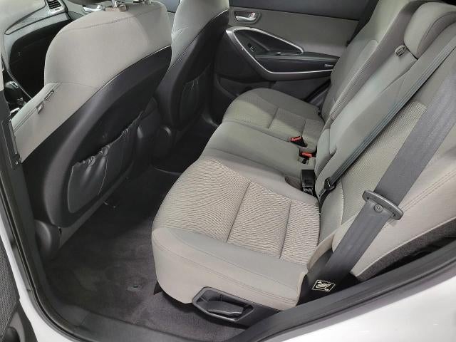 2015 Hyundai Santa Fe Sport 2.4L