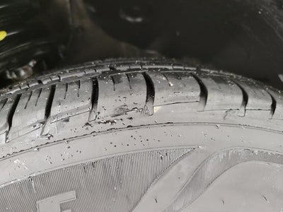 2015 Hyundai Santa Fe Sport 2.4L