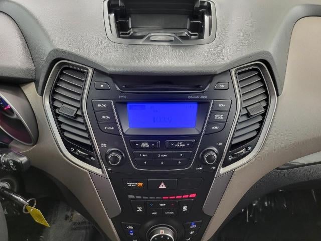 2015 Hyundai Santa Fe Sport 2.4L