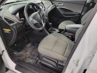 2015 Hyundai Santa Fe Sport 2.4L