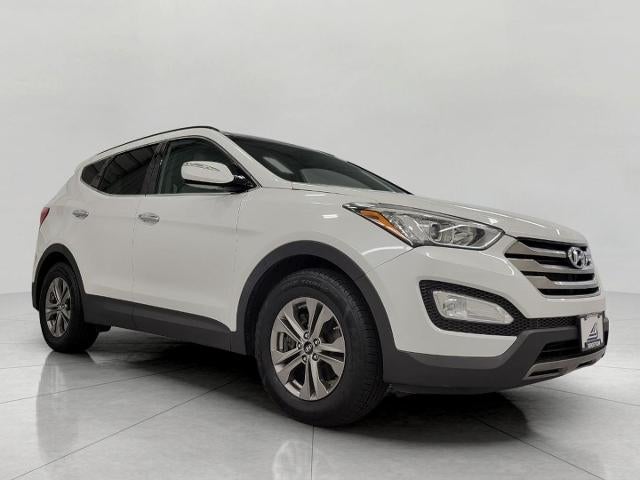 2016 Hyundai Santa Fe Sport 2.4L