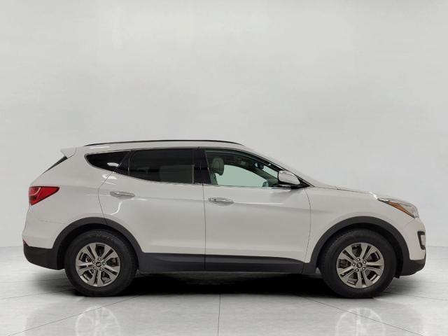 2016 Hyundai Santa Fe Sport 2.4L