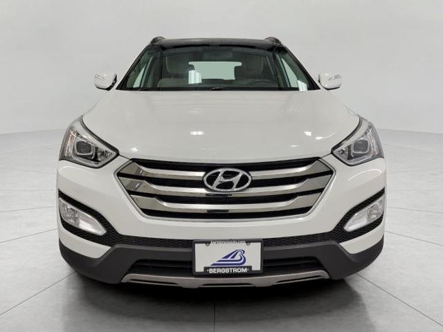2016 Hyundai Santa Fe Sport 2.4L