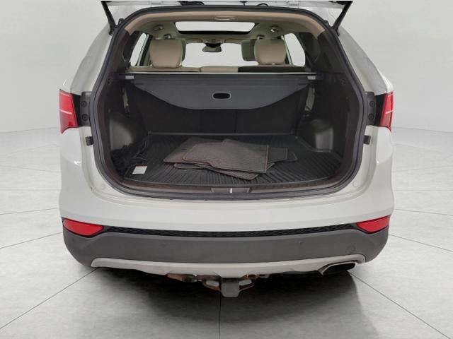 2016 Hyundai Santa Fe Sport 2.4L