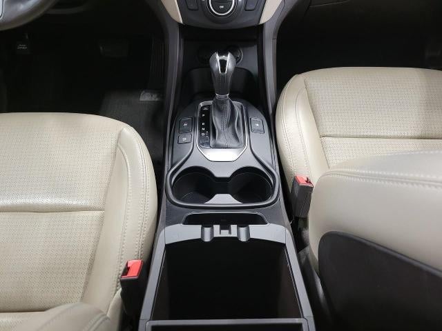 2016 Hyundai Santa Fe Sport 2.4L