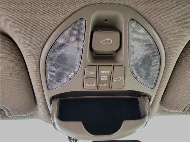 2016 Hyundai Santa Fe Sport 2.4L