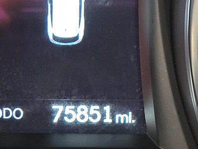 2016 Hyundai Santa Fe Sport 2.4L