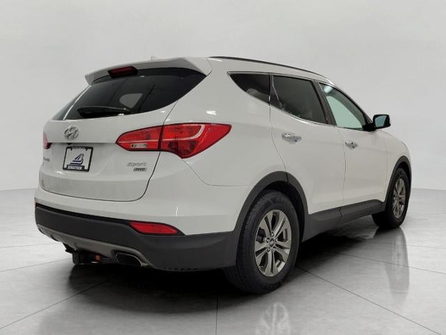 2016 Hyundai Santa Fe Sport 2.4L