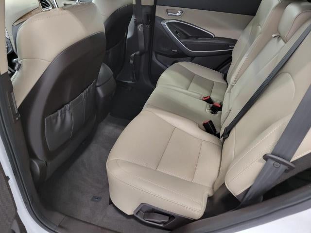 2016 Hyundai Santa Fe Sport 2.4L