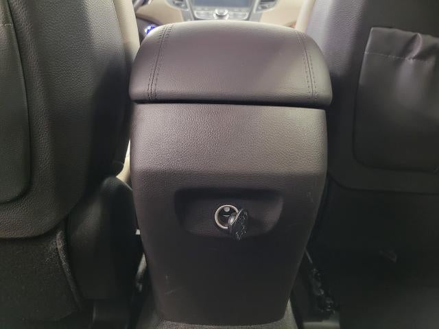 2016 Hyundai Santa Fe Sport 2.4L