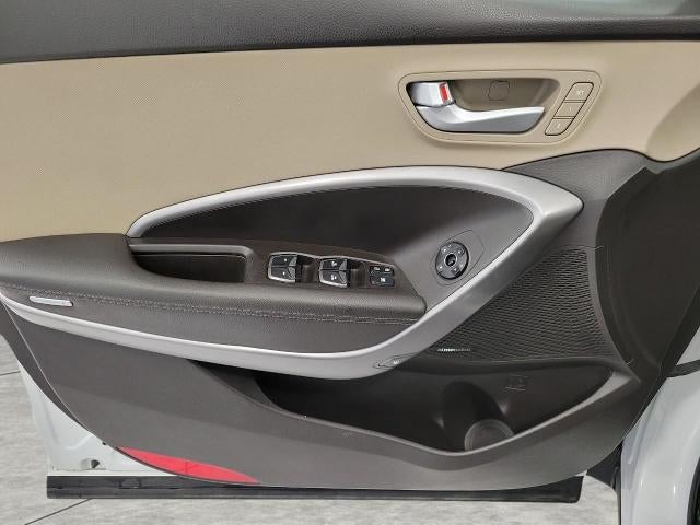 2016 Hyundai Santa Fe Sport 2.4L