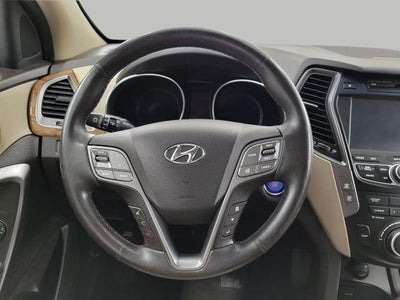 2016 Hyundai Santa Fe Sport 2.4L
