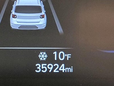 2023 Hyundai Venue SEL