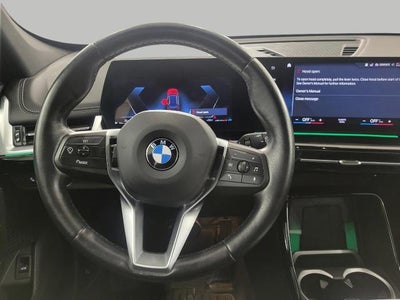 2023 BMW X1 xDrive28i