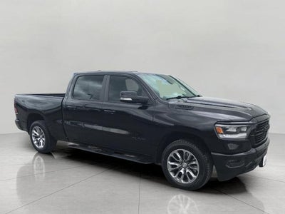 2019 RAM 1500 Sport