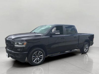 2019 RAM 1500 Sport