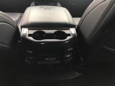 2019 RAM 1500 Sport