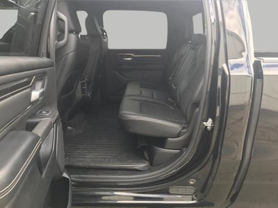 2019 RAM 1500 Sport