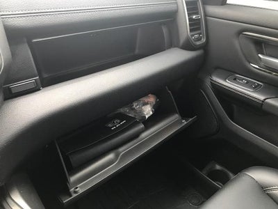 2019 RAM 1500 Sport