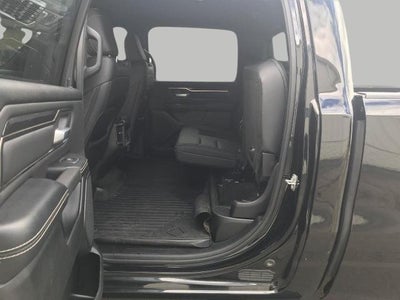 2019 RAM 1500 Sport
