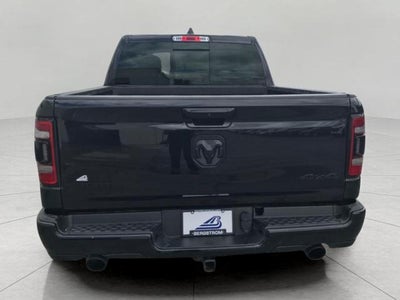 2019 RAM 1500 Sport