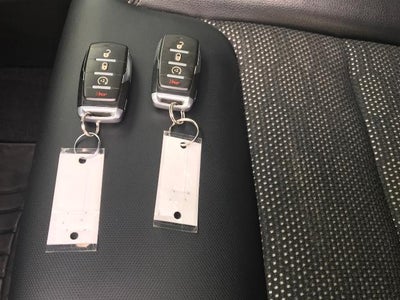 2019 RAM 1500 Sport