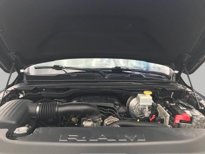 2019 RAM 1500 Sport
