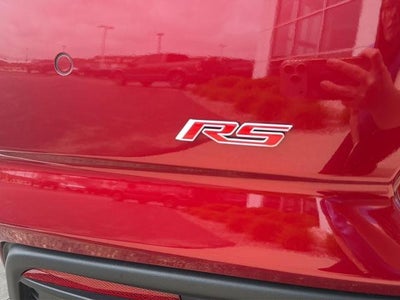 2021 Chevrolet Camaro 3LT