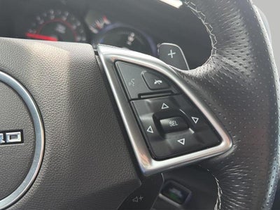 2021 Chevrolet Camaro 3LT