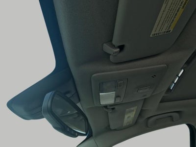 2013 Chevrolet Sonic LTZ