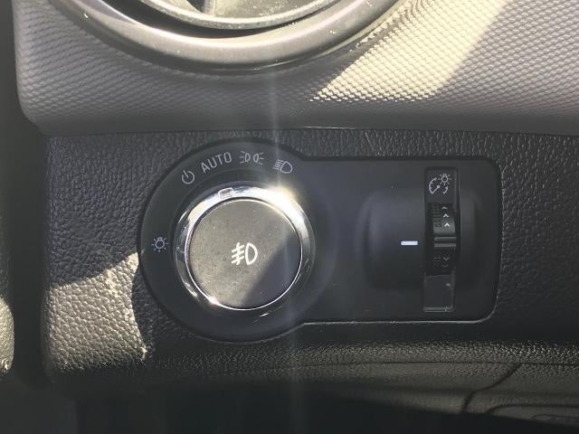 2013 Chevrolet Sonic LTZ