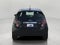 2013 Chevrolet Sonic LTZ