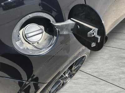 2013 Chevrolet Sonic LTZ