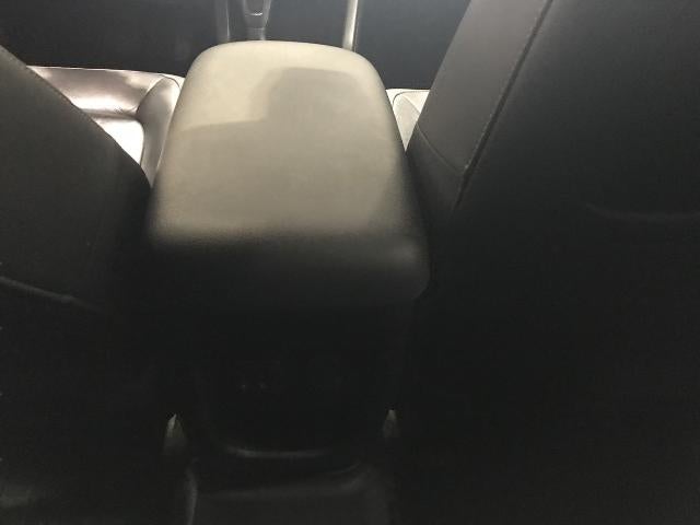 2016 Chevrolet Colorado 4WD LT