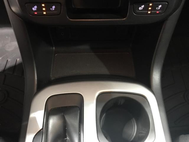 2016 Chevrolet Colorado 4WD LT