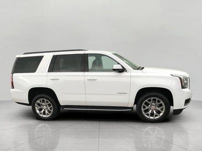 2020 GMC Yukon SLT