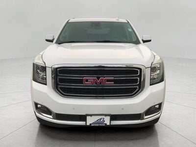 2020 GMC Yukon SLT